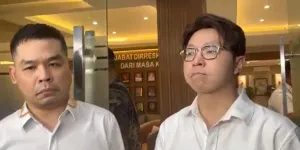 Dokter Richard Lee Bungkam Seribu Bahasa,  Ditahan Usai Cek Kesehatan di Polda Metro Jaya