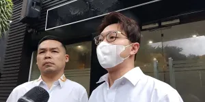 Dokter Richard Lee Resmi Ditahan Polisi Atas Laporan Dokter Detektif