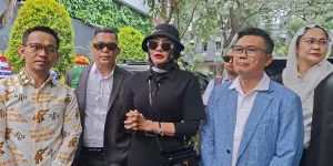 Doktif Bongkar Strategi 'Manipulatif' Richard Lee Agar Laporannya Dicabut