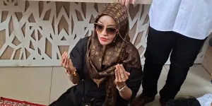 Doktif Lega Usai Richard Lee Ditahan, Siap Gelar Syukuran Bareng Anak Yatim