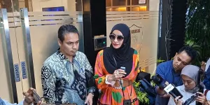 Doktif Minta Maaf ke Kartika Putri, Akui Terhasut Richard Lee