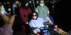 Doktif Yakin Hakim Bakal Tolak Praperadilan dr Richard Lee