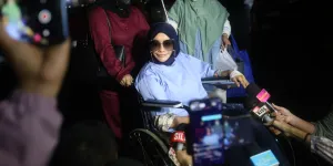 Doktif Yakin Tidak Akan Ditahan Meski Jadi Tersangka, Ini Alasannya