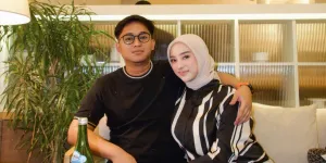 Doni Salmanan Bebas dari Penjara Setelah 4 Tahun, Unggah Foto Bareng Istri