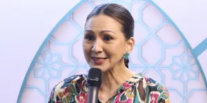 Donna Agnesia Berbagi Kiat Menjaga Keseimbangan Antara Kesehatan & Keuangan