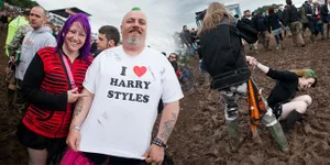 Download Festival, Para Metalhead Pun Bisa Ceria di Sini