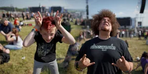 Download Festival, Surga Para Metalhead Dari Seluruh Dunia