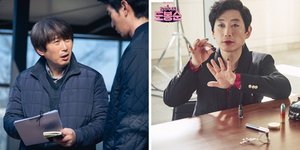 Drakor yang Diperankan Kim Won Hae, Aktor Senior yang Jadi Langganan Karakter Ahjussi & Appa di Drama Korea