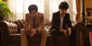 Drama BL Thailand Genre Thriller yang Menegangkan Dengan Misteri Tak Terduga 