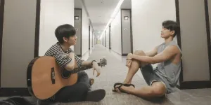 Drama BL Thailand yang Mengangkat Norma Sosial, Penuh Konflik dan Emosional 