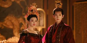 Drama China 2026 yang Diangkat Dari Novel Atau Webtoon, Ada Favorit Kamu? 