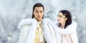 Drama China dengan Budget Mahal Tapi Gagal Total, Ada yang Sampai Gak Tayang