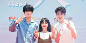 Drama China dengan Kisah Ambisi Pribadi yang Bertabrakan dengan Kepentingan Keluarga