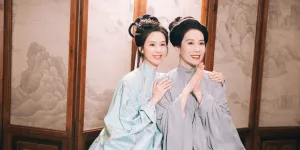 7 Drama China dengan Kisah Perebutan Kekuasaan yang Mengorbankan Keluarga