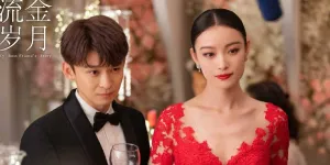 Drama China Dengan Kisah Tentang Ambisi Karier yang Perlahan Merusak Hubungan Keluarga 