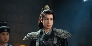 Drama China dengan Kisah tentang Ambisi Kekuasaan yang Memecah Hubungan Keluarga