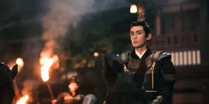 7 Drama China dengan Kisah tentang Ambisi Keluarga yang Memicu Persaingan Saudara