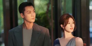 Drama China Dengan Kisah Tentang Keputusan Masa Lalu yang Kembali Menghantui Keluarga 