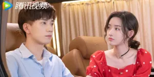 Drama China Dengan Kisah Tentang Perjanjian Rahasia yang Perlahan Menghancurkan Hubungan yang Telah Lama Dibangun 