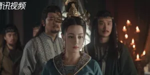 Drama China Dengan Kisah Tentang Rahasia Keluarga yang Perlahan Terungkap dan Mengubah Segalanya