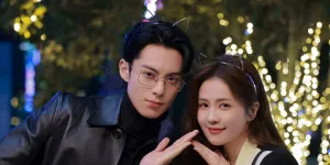 Drama China dengan Konsep CEO Kaya Jatuh Cinta Pada Gadis Miskin Kini Dilarang 