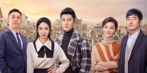 7 Drama China Konflik Keluarga dalam Dunia Bisnis karena Perebutan Kekuasaan