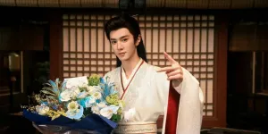 Drama China Mirip 'CHASING DREAMS' yang Punya Kisah Takdir, Cinta, dan Intrik Kekuasaan