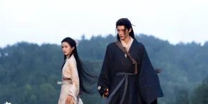 Drama China Mirip GENERATION TO GENERATION Dengan Genre Wuxia, Mau Nonton yang Mana? 