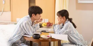 Drama China Nikah Kontrak yang Justru Bikin Penonton Senyum-Senyum Sendiri dan Susah Move On, Berakhir Manis 
