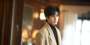 Drama China Romansa Kantor Terbaik Sepanjang Masa, Bos Dingin vs Karyawan Berani