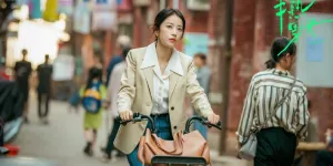 Drama China Slice Of Life Tentang Kehidupan yang Cocok Ditonton Saat Santai, Penuh Pelajaran Hidup 