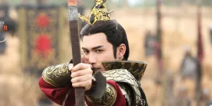 10 Drama China Tema Red Flag atau Obsession, Tokohnya Bucin Parah tapi Bikin Kesal 