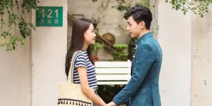 Drama China Tentang Anak yang Diangkat Dari Panti Asuhan, Penuh Perjuangan  