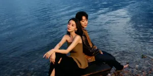 Drama China Tentang Cinta Lokasi Dalam Suatu Project Film Seorang Aktor dan Aktris yang Penuh Chemistry 