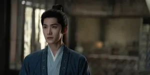 Drama China Tentang Kehidupan Seorang Tangan Kanan Kaisar yang Penuh Intrik dan Tanggung Jawab
