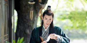 Drama China tentang Keluarga yang Penuh Konflik dan Emosi