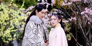 Drama China Tentang Kembali Ke Masa Lalu yang Paling Seru dengan Berbagai Genre 
