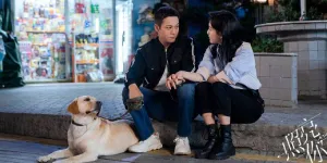 Drama China Tentang Kesetiaan Anjing Peliharaan, Pecinta Hewan Wajib Merapat! 