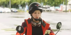 Drama China Tentang Kisah Seorang Pekerja Serabutan untuk Menghidupi Keluarga, Perjuangan Keras Demi Bertahan Hidup 