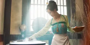 Drama China Tentang Kompetisi Memasak Ala Koki Kekaisaran Dengan Menu Kuno dan Rasa Bintang 5