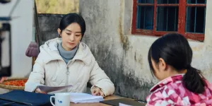 Drama China Tentang Para Penjual di Pasar dan Cerita Struggle Hidupnya