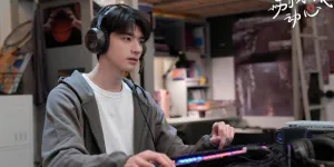 Drama China Tentang Pecandu Game dan Kehidupannya yang Hanya di Depan Layar 