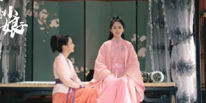 Drama China Tentang Pengantin Pengganti Dengan Kontrak yang Mahal, Awalnya Terpaksa Malah Jatuh Cinta 