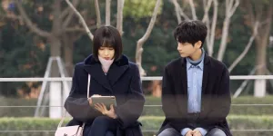 Drama China Tentang Penulis Buku yang Cocok Ditonton Saat Capek Skripsi, Alurnya Ringan Bikin Mahasiswa Auto Healing 