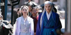 Drama China Tentang Perebutan Calon Suami Untuk Kakak Beradik yang Dijamin Bikin Emosi