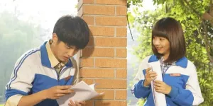 Drama China Tentang Perjuangan Belajar Untuk Terlihat di Mata Crush yang Romantis Sekaligus Inspiratif