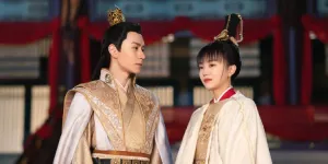 Drama China Tentang Pernikahan Kontrak Hanya untuk Menaiki Tahta Kerajaan, Kisahnya Penuh Emosional 