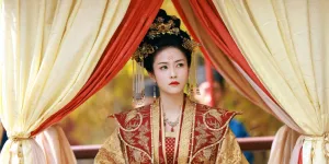 Drama China tentang Persaingan Dua Keluarga Besar yang Membuat Cinta Terjebak dalam Konflik dan Dendam