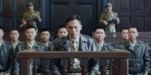 Drama China Tentang Tragedi Sejarah yang Sangat Menyentuh Hati, Ceritanya Sulit Dilupakan 