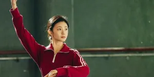 Drama China The Lead  Bagikan Poster Terbaru
